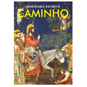 CAMINHO - SÃO JOSEMARIA ESCRIVÁ