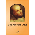 *LIVRO AMOR NÃO CANSA NEM SE CANSA -São João da Cruz