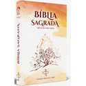 BIBLIA TRADUÇÃO OFICIAL CNBB - CAPA INICIAÇÃO A VIDA CRISTA - 6. EDIÇÃO