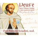 DEUS É LUZ E DEUS É NOITE - A VIDA DOS PENSAMENTOS DE SÃO JOÃO DA CRUZ