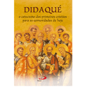 DIDAQUE - O CATECISMO