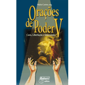 LIVRO ORAÇÕES DE PODER V ESPIRAL - MAISA CASTRO