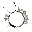 Pulseira História de Jesus 