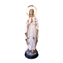 Imagem Durata - Nossa Senhora de Lourdes 40 cm 