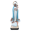 Imagem Durata - Nossa Senhora do Caminho 30 cm