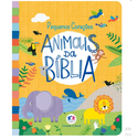 Livro : Animais da Bíblia 