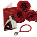 Novena das Rosas - Santa Teresinha do menino Jesus