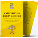 Catecismo da Igreja Católica - Grande - 5ª Edição - Novo Design