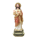 Imagem Resina - Sagrado Coração Jesus 21,5 cm