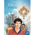 Livro : Carlo Acutis - Um Santo Jovem 