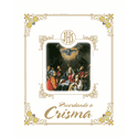 Livro/Álbum - Recordando a Crisma (Capa Luxo)