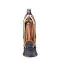 Imagem Resina - Nossa Senhora do Café do Brasil 20 cm
