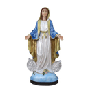 Imagem Resina - Nossa Senhora das Graças 30 cm