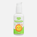 Protetor Solar Infantil Natural - Solzinho Bioclub® 120ml