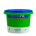 Massa Para Madeira F12 400gr Viapol