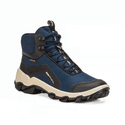 Bota de Segurança Hybrid Focus Blue