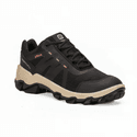 Sapato de Segurança Hybrid Smart Black