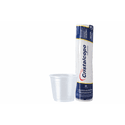 Pote Descartável 100 ml - CRISTALCOPO 