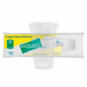 Copo Descartável PP 330 ml - 50 unidades
