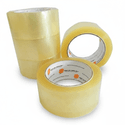 Fita Adesiva Transparente 45 x 100