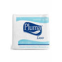 Guardanapo Branco 20x21 - 50 unidades - PLUMA