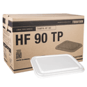 Tampa para Marmita HF 90 - 100 unidades - FIBRAFORM