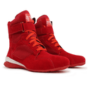 Bota de Treino Cheia de Marra Recovery Vermelho