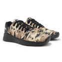 Tênis de Treino Cheia de Marra Dropset Marrom Camuflado