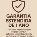 Garantia Estendida de 1 Ano – Glamour Modeladores
