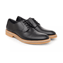 Sapato Casual Masculino Texana CNS Preto