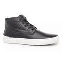 Bota Casual Masculina CNS Preto