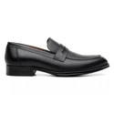 Sapato Social Masculino Loafer CNS Preto