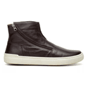 Bota Casual Masculina CNS Café