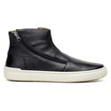 Bota Casual Masculina CNS Preto