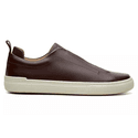 Tênis Casual Masculino CNS Brown