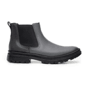 Bota Casual Masculina CNS Smoke Grafite