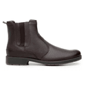 Bota Casual Masculina CNS Cafe