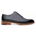 Sapato Social Masculino Oxford CNS Preto 