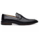 Sapato Social Masculino Loafer CNS Preto