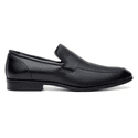 Sapato Social Masculino Loafer CNS Preto