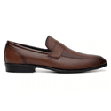 Sapato Social Masculino Loafer CNS Mouro