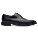 Sapato Social Masculino Derby CNS Preto 