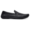  Sapato Casual Masculino Driver CNS Preto