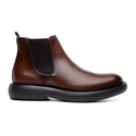 Bota Casual Chelsea Masculina CNS Madeira 