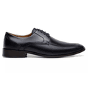 Sapato Social Masculino Derby CNS Preto 