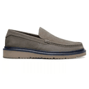 Sapato Masculino Loafer CNS Smoke