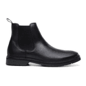 Bota Casual Chelsea Masculina CNS Preto