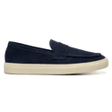 Sapato Casual Masculino CNS Navy 