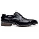 Sapato Social Masculino Derby CNS Preto 