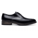 Sapato Social Masculino Derby CNS Preto 